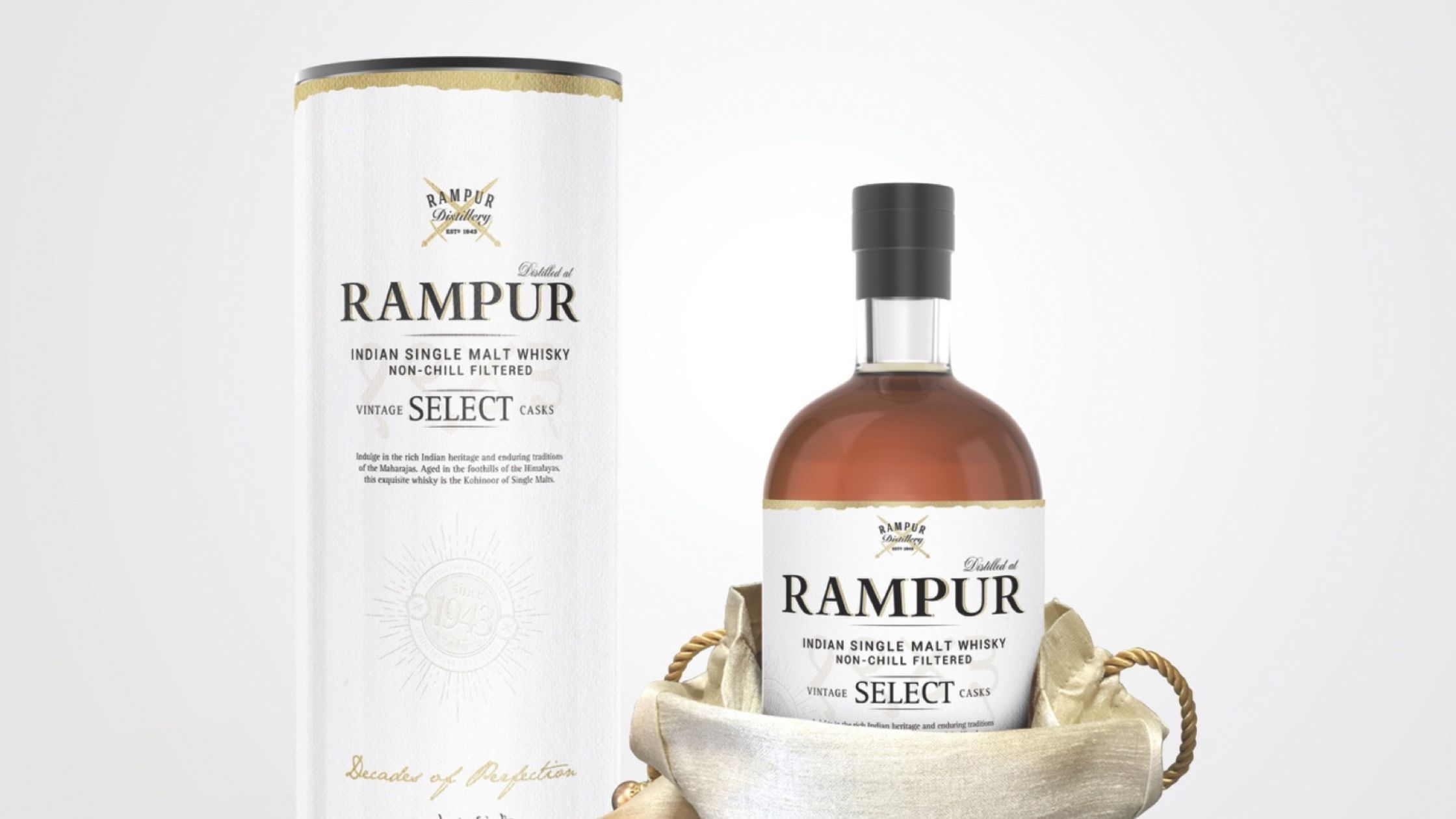 Rampur Select